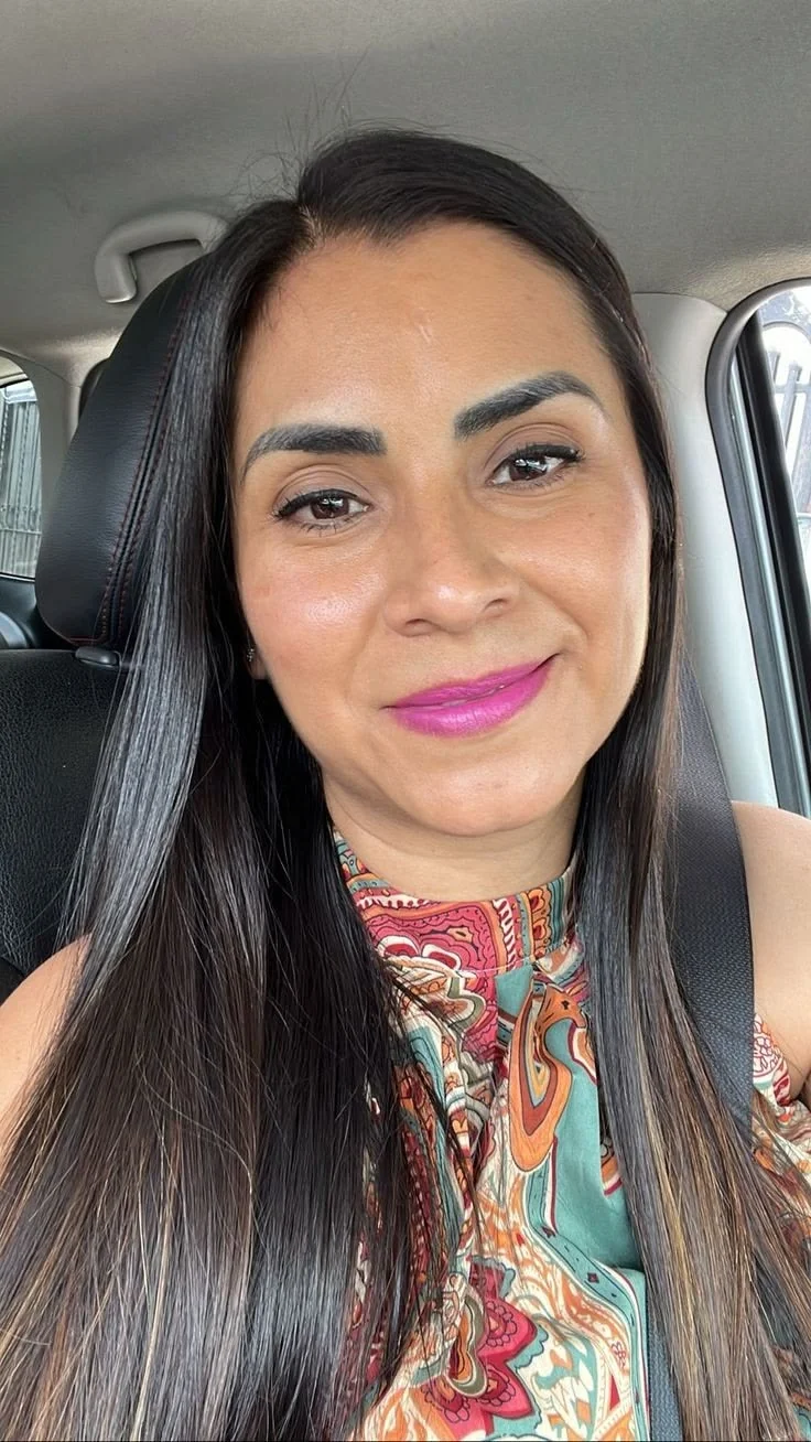 Photo de Andrea Palacios